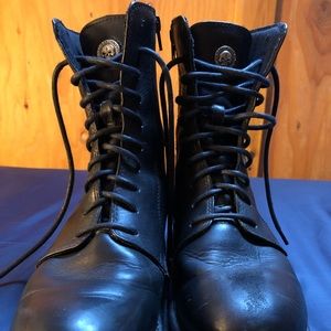 Harley Davidson Boots (Size 9.5)